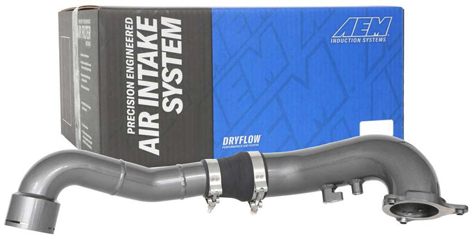 Intercooler Pipe <br> 16-19 BMW 3/4/5/6 Series