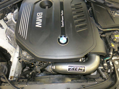 Intercooler Pipe <br> 16-19 BMW 3/4/5/6 Series