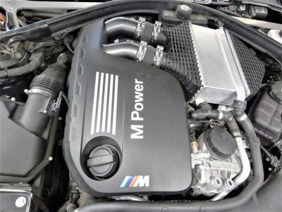 Intercooler Pipe <br> 15-20 BMW M3 M4 M2