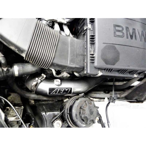 Turbo Intercooler Charge Pipe Kit <br> 2011-2013 BMW 335i