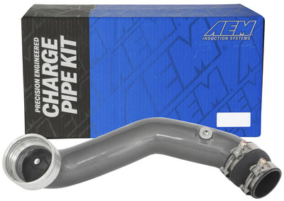Turbo Intercooler Charge Pipe Kit <br> 2011-2013 BMW 335i