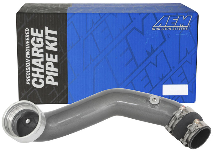 Turbo Intercooler Charge Pipe Kit <br> 2011-2013 BMW 335i