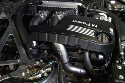 Turbo Intercooler Charge Pipe Kit <br> 2007-2010 BMW 335i