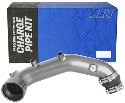 Turbo Intercooler Charge Pipe Kit <br> 2007-2010 BMW 335i