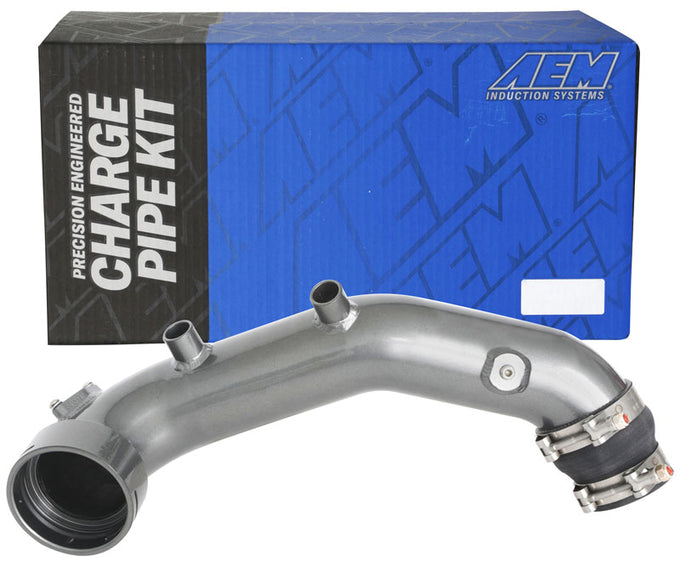 Turbo Intercooler Charge Pipe Kit <br> 2007-2010 BMW 335i
