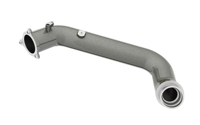 Turbo Intercooler Charge Pipe Kit <br> 21-24 Toyota GR Supra,21-24 BMW Z4