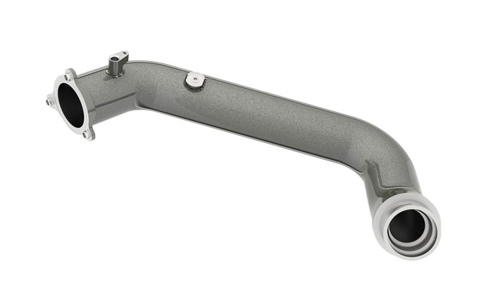 Turbo Intercooler Charge Pipe Kit <br> 21-24 Toyota GR Supra,21-24 BMW Z4