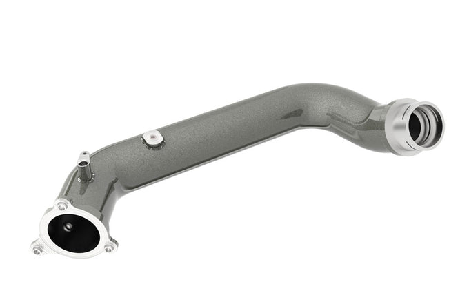 Turbo Intercooler Charge Pipe Kit <br> 21-24 Toyota GR Supra,21-24 BMW Z4