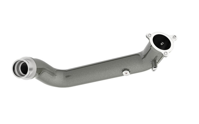 Turbo Intercooler Charge Pipe Kit <br> 21-24 Toyota GR Supra,21-24 BMW Z4