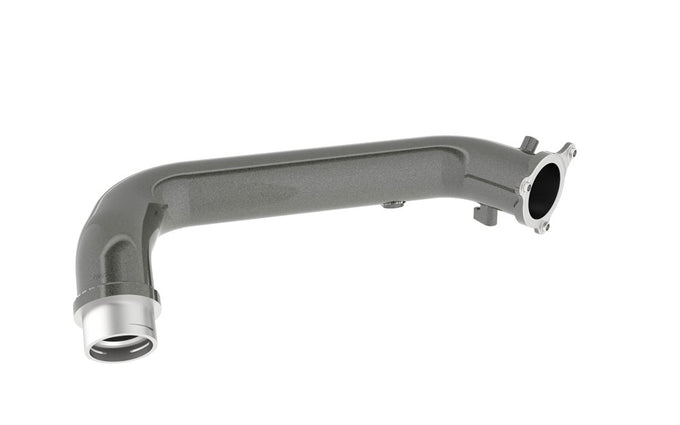 Turbo Intercooler Charge Pipe Kit <br> 21-24 Toyota GR Supra,21-24 BMW Z4