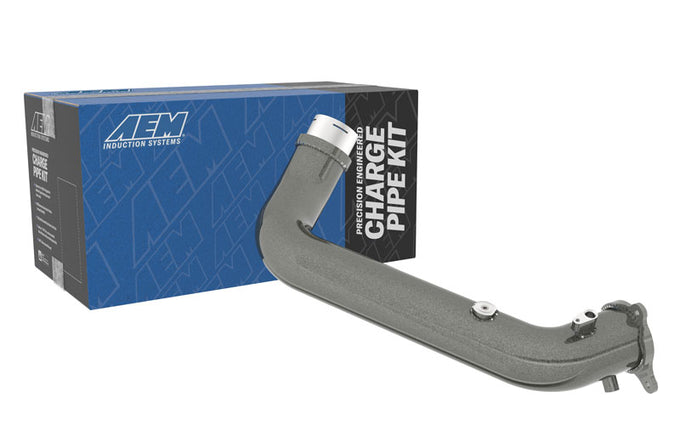 Turbo Intercooler Charge Pipe Kit <br> 21-24 Toyota GR Supra,21-24 BMW Z4