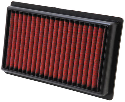 Engine Air Filter <br> 89-21 Nissan 240SX 350Z D21, INFINITI I35