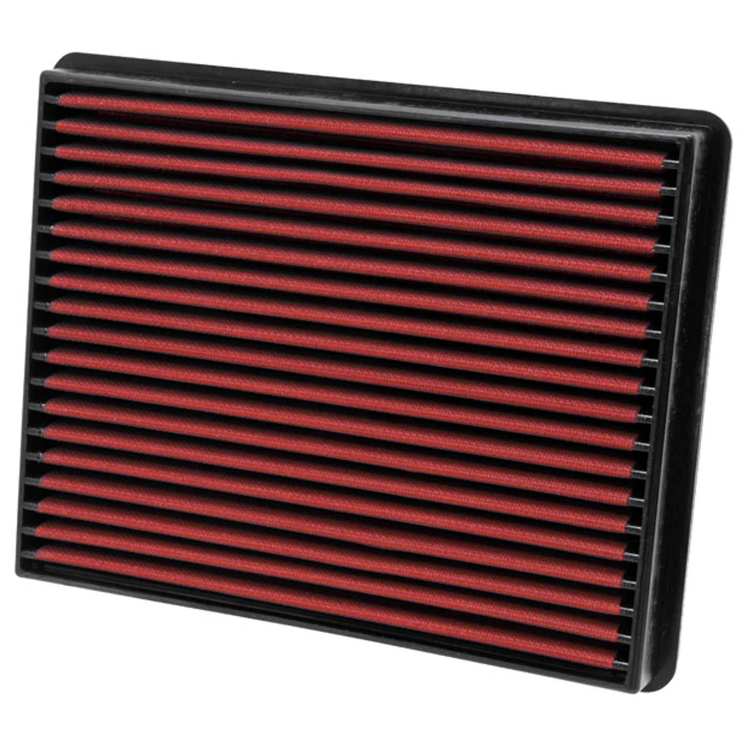 Engine Air Filter <br> 99-20 Chevy GMC Silverado Sierra 1500 2500 3500 HD
