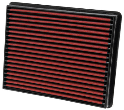 Engine Air Filter <br> 99-20 Chevy GMC Silverado Sierra 1500 2500 3500 HD