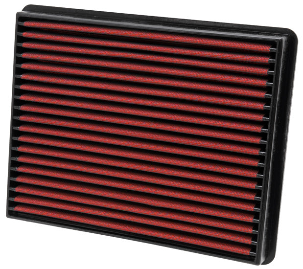 Engine Air Filter <br> 99-20 Chevy GMC Silverado Sierra 1500 2500 3500 HD