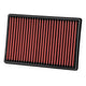 Engine Air Filter <br> 02-24 Dodge Ram 1500 2500 3500 4500