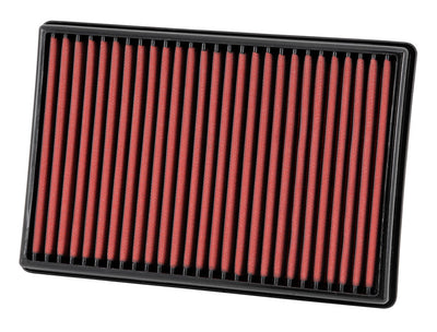 Engine Air Filter <br> 02-24 Dodge Ram 1500 2500 3500 4500
