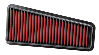 Engine Air Filter <br> 05-15 Toyota Tacoma 4Runner Tundra FJ Cruiser