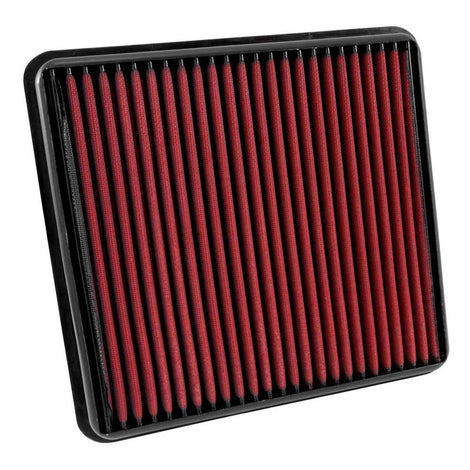 Engine Air Filter <br> 07-14 Toyota Tundra Land Cruiser Sequoia Lexus LX570