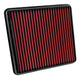 Engine Air Filter <br> 07-14 Toyota Tundra Land Cruiser Sequoia Lexus LX570