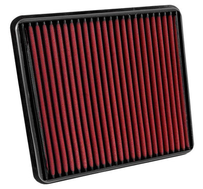 Engine Air Filter <br> 07-14 Toyota Tundra Land Cruiser Sequoia Lexus LX570