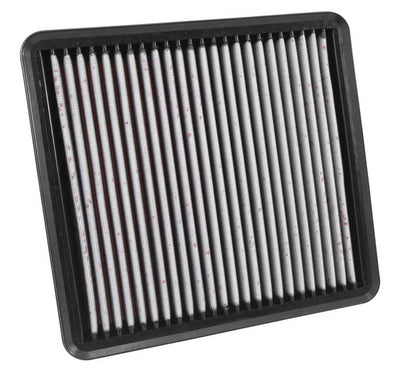 Engine Air Filter <br> 07-14 Toyota Tundra Land Cruiser Sequoia Lexus LX570