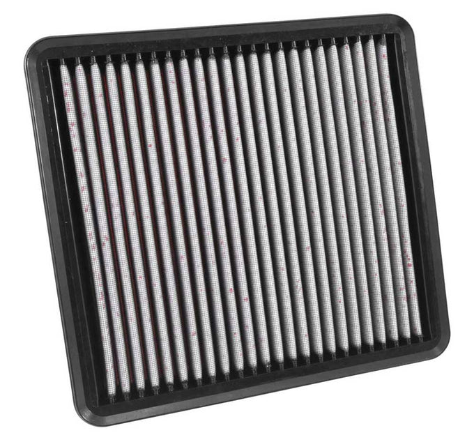 Engine Air Filter <br> 07-14 Toyota Tundra Land Cruiser Sequoia Lexus LX570