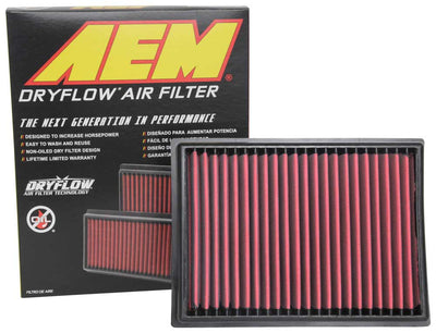Engine Air Filter <br> 10-24 Toyota 4Runner FJ Cruiser, Lexus GX460