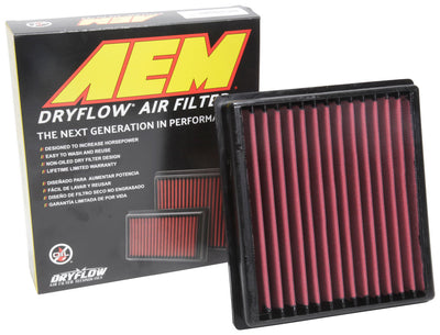 Engine Air Filter <br> 10-25 Lexus RX350 Toyota Sienna Camry Avalon