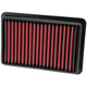 Engine Air Filter <br> 12-18 Mazda 3/6/CX-5/3 Sport