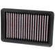Engine Air Filter <br> 12-18 Mazda 3/6/CX-5/3 Sport