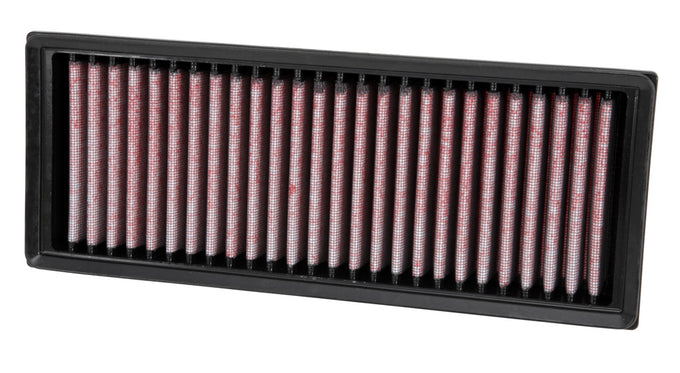 Engine Air Filter <br> 05-18 VW Jetta Passat Audi Q3 Quattro TT