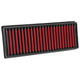 Engine Air Filter <br> 10-17 Audi A5 A4 Quattro Q5