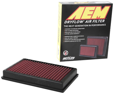 Engine Air Filter <br> 13-23 VW Tiguan Jetta, Audi A3 Q3 S3 TT