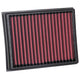Engine Air Filter <br> Universal Fit