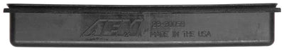 Engine Air Filter <br> Universal Fit