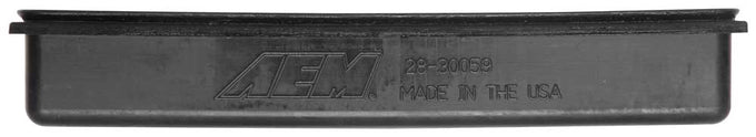 Engine Air Filter <br> Universal Fit