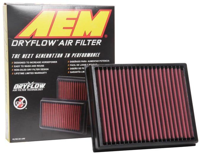 Engine Air Filter <br> 2019-2023 Ford Ranger