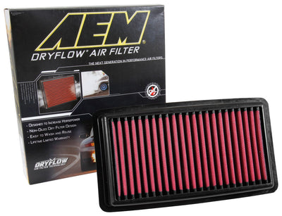 Engine Air Filter <br> 18-26 Honda Odyssey Passport, Acura MDX TLX