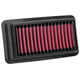 Engine Air Filter <br> 16-22 Honda Civic CR-V