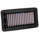 Engine Air Filter <br> 16-22 Honda Civic CR-V