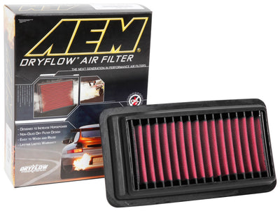 Engine Air Filter <br> 16-22 Honda Civic CR-V