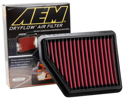 Engine Air Filter <br> 16-26 Honda Civic 23-25 HR-V