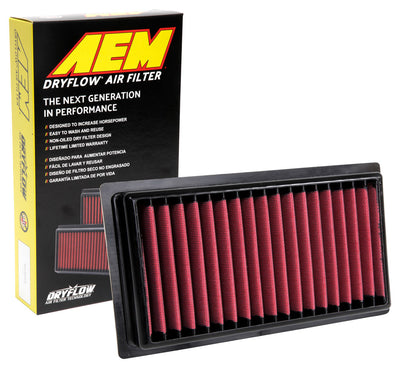 Engine Air Filter <br> 17-25 Subaru BRZ 17-26 Toyota GR86,86