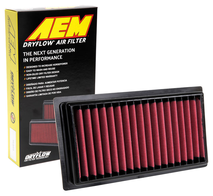 Engine Air Filter <br> 17-25 Subaru BRZ 17-26 Toyota GR86,86