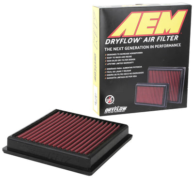 Engine Air Filter <br> 17-26 Subaru Crosstrek Ascent WRX XV