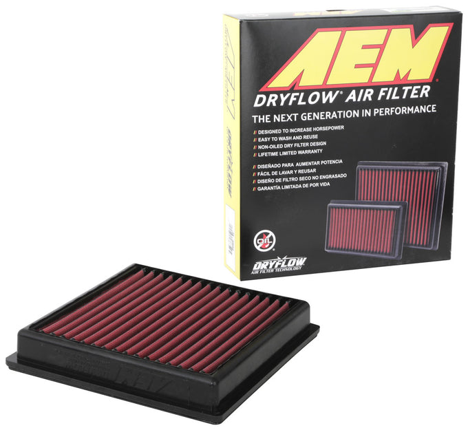 Engine Air Filter <br> 17-26 Subaru Crosstrek Ascent WRX XV