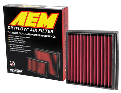 Engine Air Filter <br> 2019-2021 Subaru WRX STI