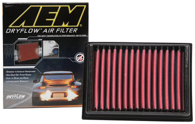 Engine Air Filter <br> 08-19 Nissan Rogue Juke Sentra INFINITI Q50