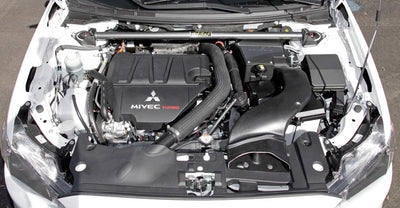 Suspension Strut Bracket <br> 2008-2015 Mitsubishi Lancer